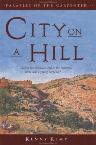 Cover of City on a Hill