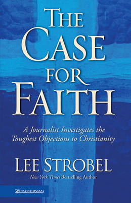 Book cover for Case for Faith HC MM - FCS