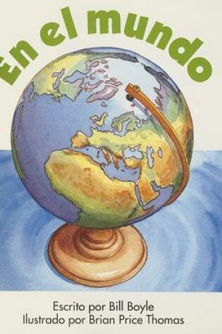 Cover of En el Mundo