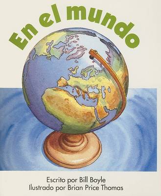 Book cover for En el Mundo