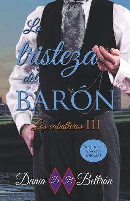 Cover of La tristeza del Barón