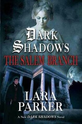 Cover of The Salem Branch