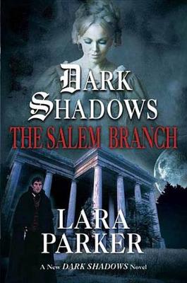 Book cover for The Salem Branch