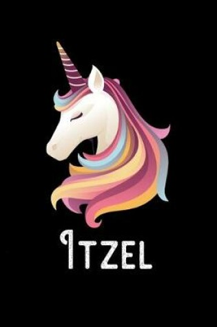 Cover of Itzel