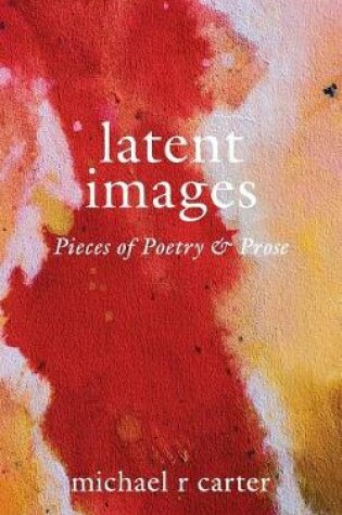 Cover of Latent Images