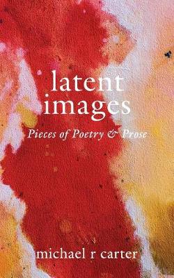 Book cover for Latent Images