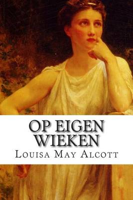 Book cover for Op Eigen Wieken