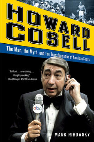 Cover of Howard Cosell