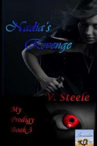 Cover of Nadia's Revenge