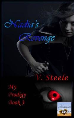 Book cover for Nadia's Revenge