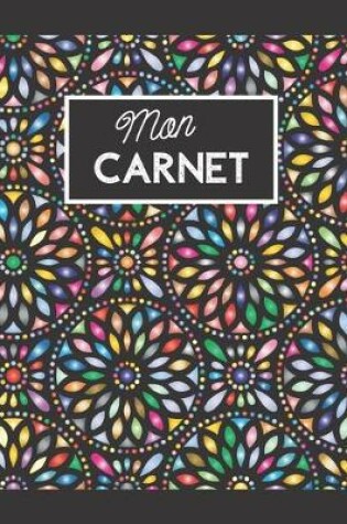 Cover of Mon Carnet