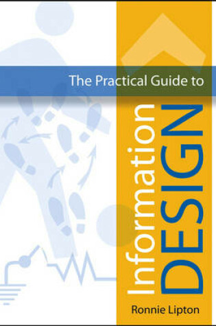 Cover of The Practical Guide to Information Design