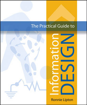 Book cover for The Practical Guide to Information Design