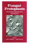 Book cover for Fungal Protoplasts