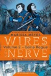 Book cover for Wires and Nerve, Volume 2