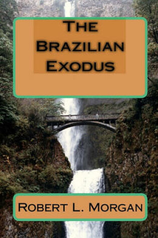 Cover of The Brazilian Exodus