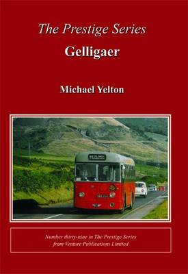 Book cover for Gelligaer UDC