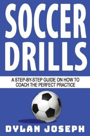 Cover of Soccer Drills