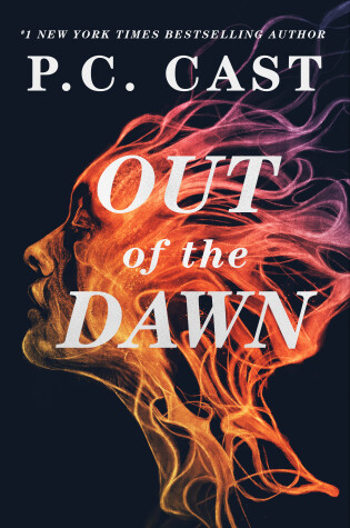 Cover of Out Of The Dawn