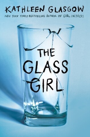 Cover of The Glass Girl