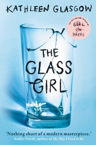 Cover of The Glass Girl