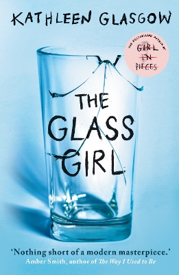 Book cover for The Glass Girl