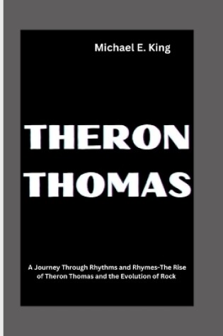 Cover of Theron Thomas