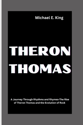 Book cover for Theron Thomas
