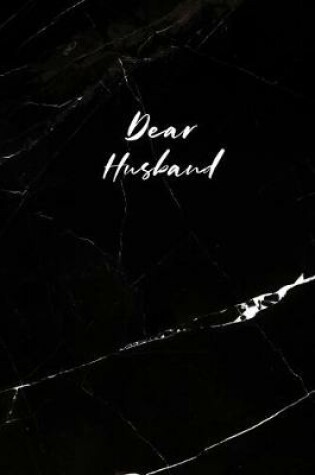 Cover of Dear Husband