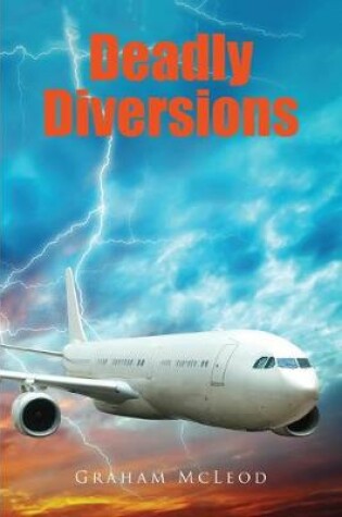 Cover of Deadly Diversions