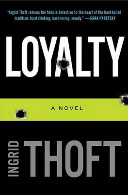 Book cover for Loyalty