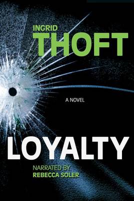 Book cover for Loyalty