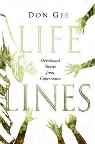 Cover of Life Lines