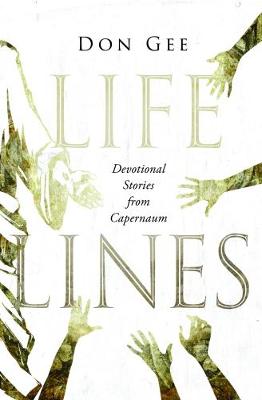 Book cover for Life Lines