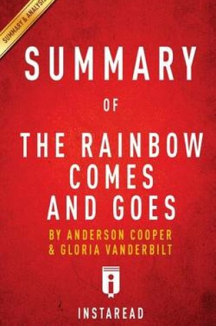 Cover of Summary of the Rainbow Comes and Goes