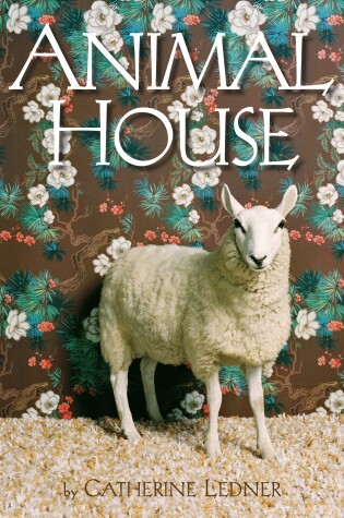 Cover of Animal House