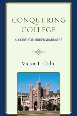Cover of Conquering College