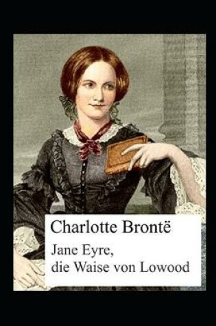 Cover of Jane Eyre, die Waise von Lowood Kommentiert