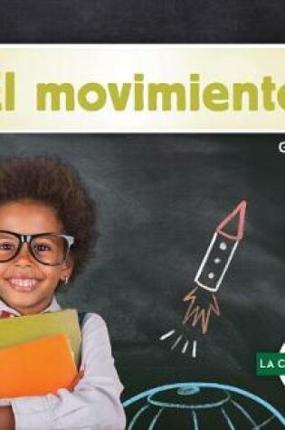 Cover of El Movimiento (Motion)