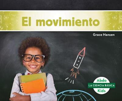 Cover of El Movimiento (Motion)