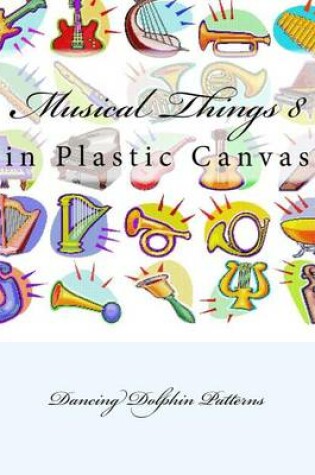 Cover of Musical Things 8