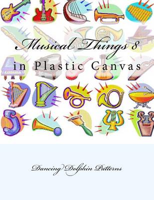 Book cover for Musical Things 8