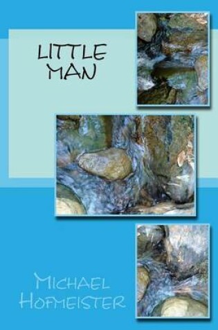 Cover of Little Man