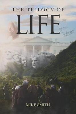 Book cover for The Trilogy of Life