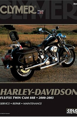 Cover of Harley-Davidson