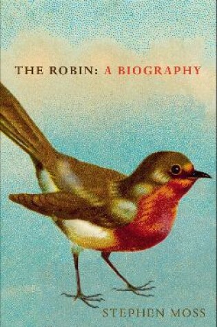 Cover of The Robin