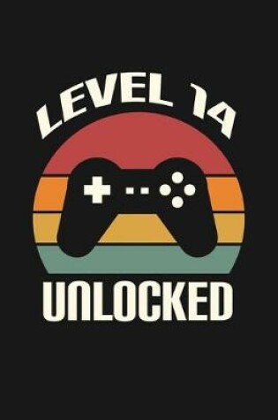 Cover of Level 14 Unlocked