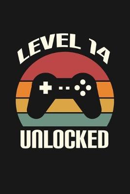 Book cover for Level 14 Unlocked