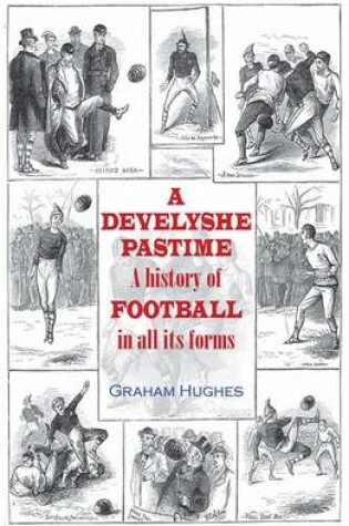 Cover of A Develyshe Pastime