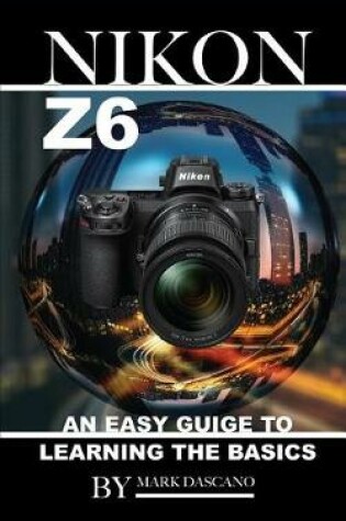 Cover of Nikon Z6